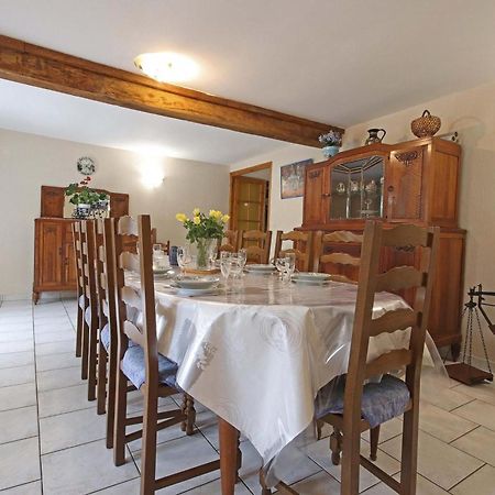 Gîte Saint-Bômer-les-Forges, 4 pièces, 6 personnes - FR-1-497-99 Exterior foto