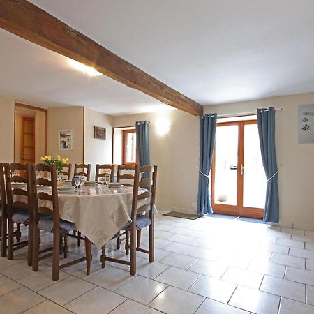 Gîte Saint-Bômer-les-Forges, 4 pièces, 6 personnes - FR-1-497-99 Exterior foto