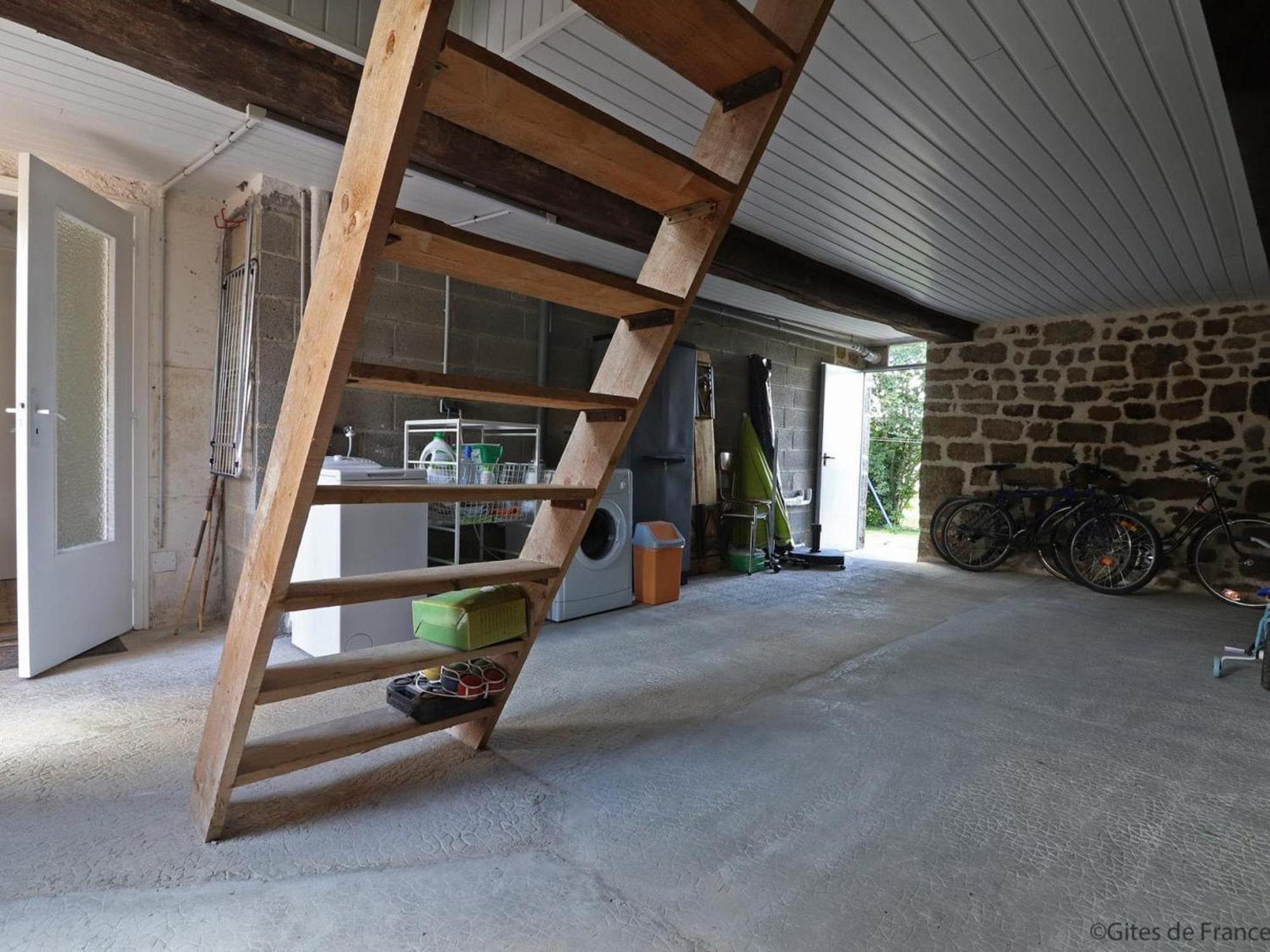 Gîte Saint-Bômer-les-Forges, 4 pièces, 6 personnes - FR-1-497-99 Exterior foto
